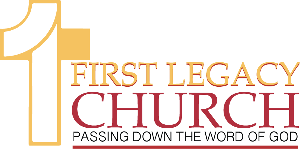 First Legacy Church